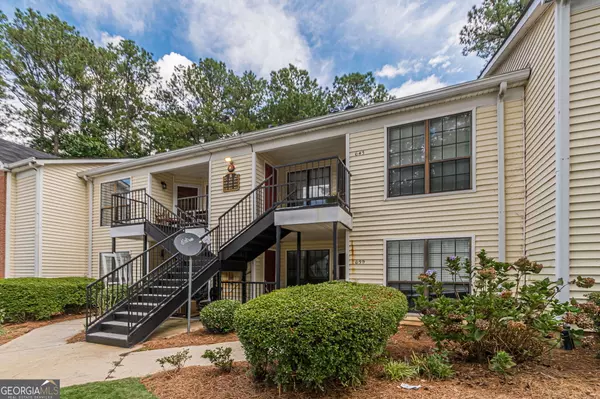 639 Windchase, Stone Mountain, GA 30083