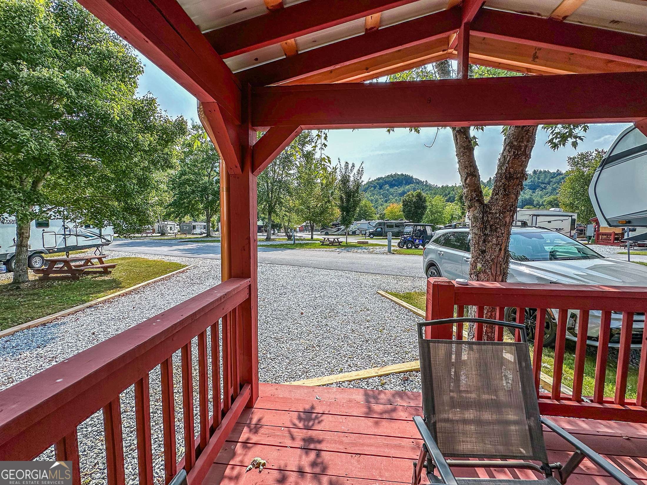 Dillard, GA 30537,LOT 11 Fleetwood DR