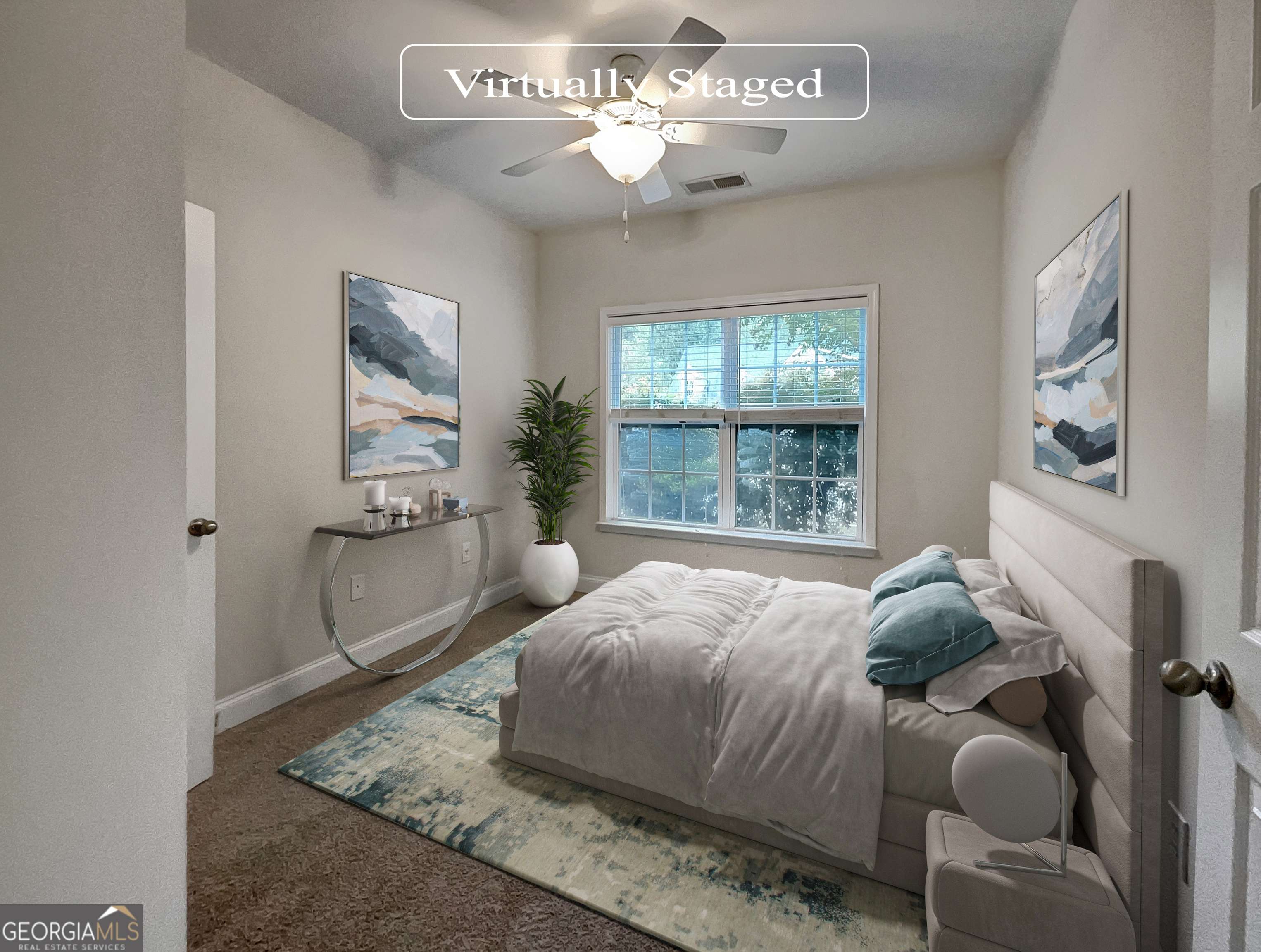 Newnan, GA 30265,214 Village Park DR