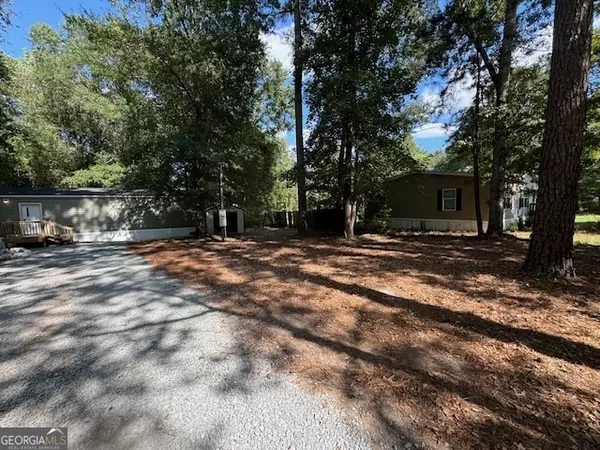 Metter, GA 30439,130 Dogwood DR
