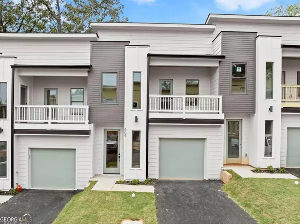 Gainesville, GA 30501,372 Forrest AVE