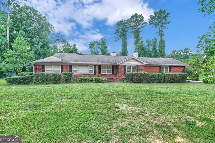 190 Forrest, Fayetteville, GA 30214