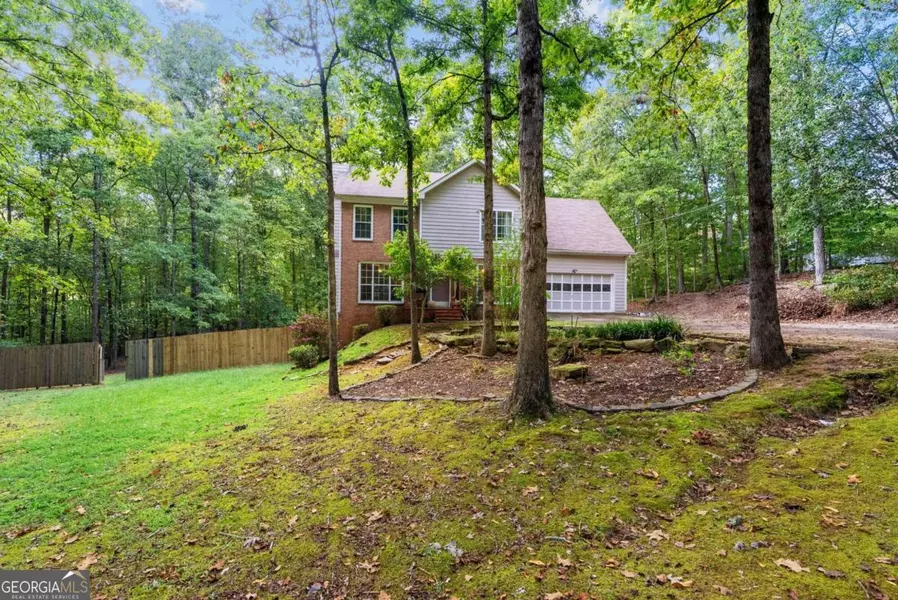 211 Spring Ridge, Dawsonville, GA 30534