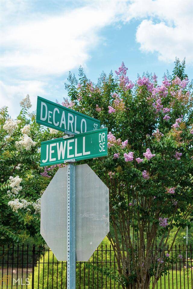 Rome, GA 30161,12 Jewell DR #18