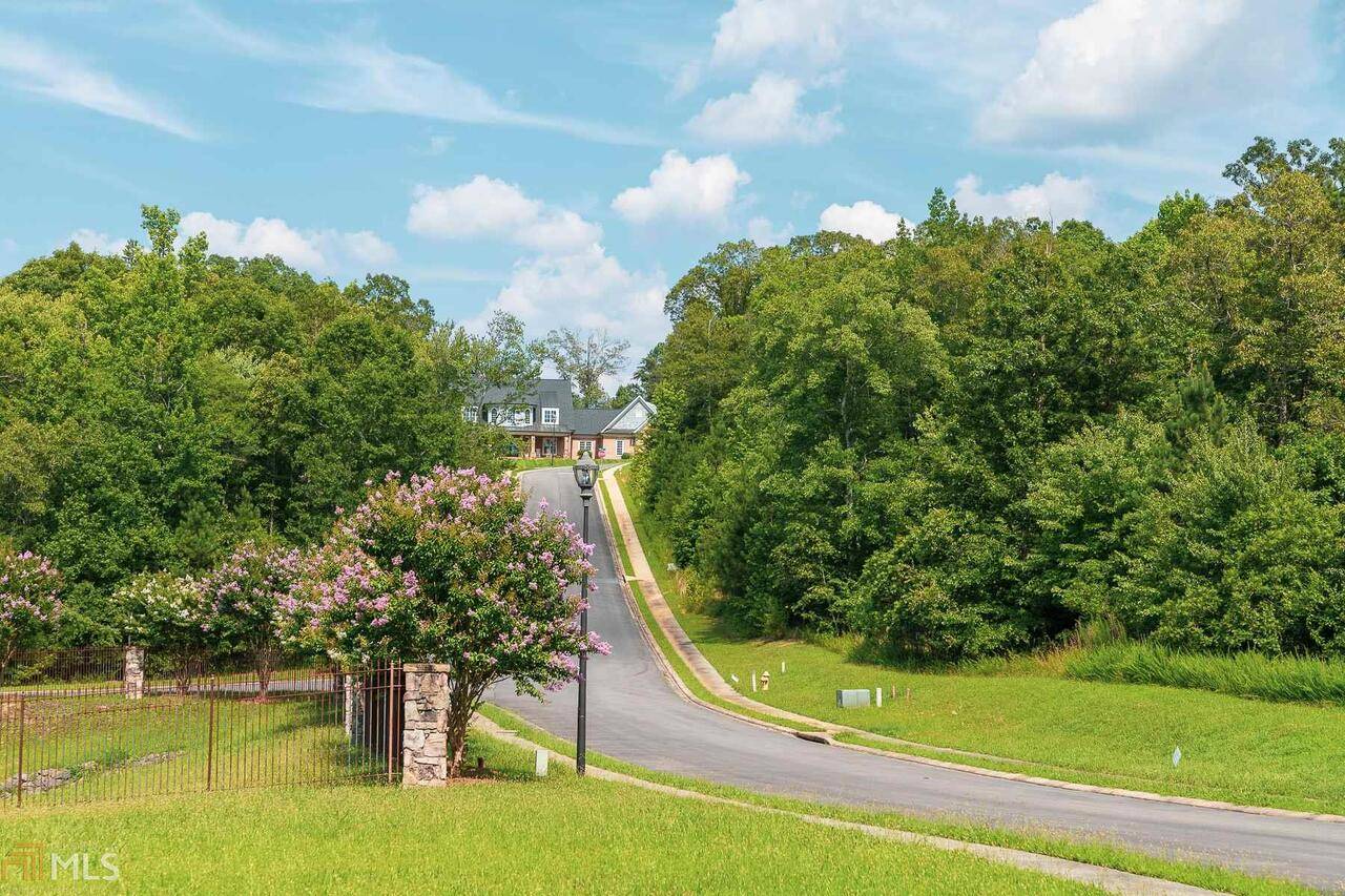 Rome, GA 30161,12 Jewell DR #18