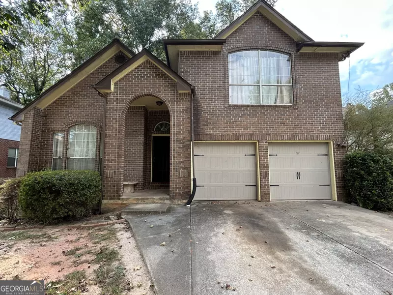 613 Woodstone, Lithonia, GA 30058