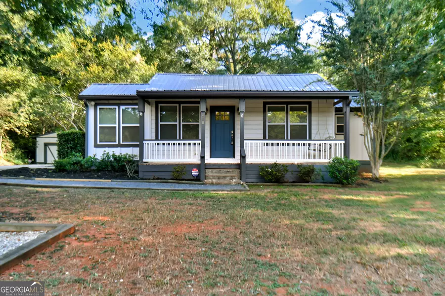 440 Hull, Athens, GA 30601