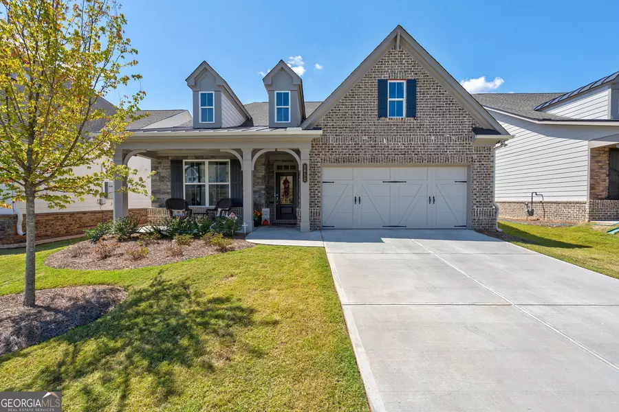 2652 Barkley Glen, Grayson, GA 30017