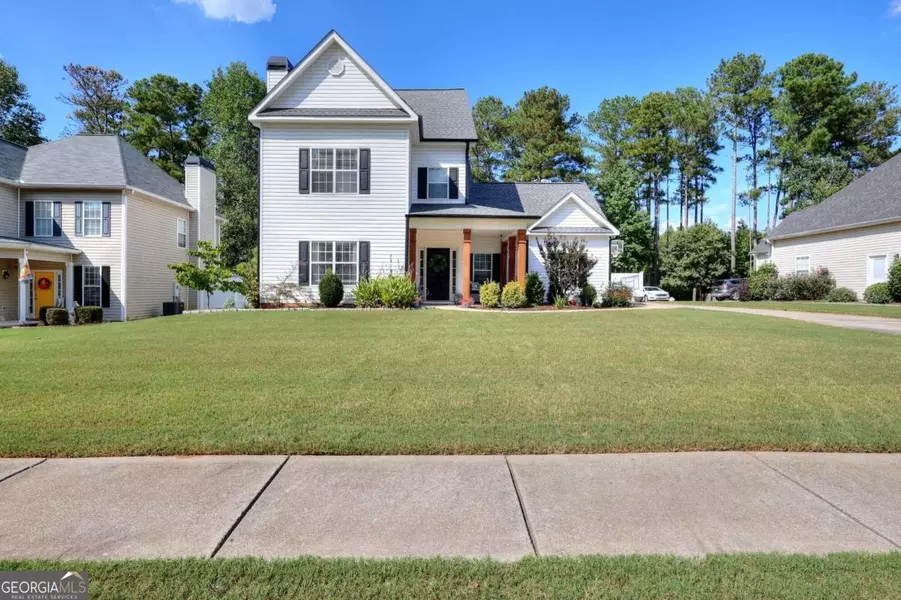 216 Victoria, Senoia, GA 30276