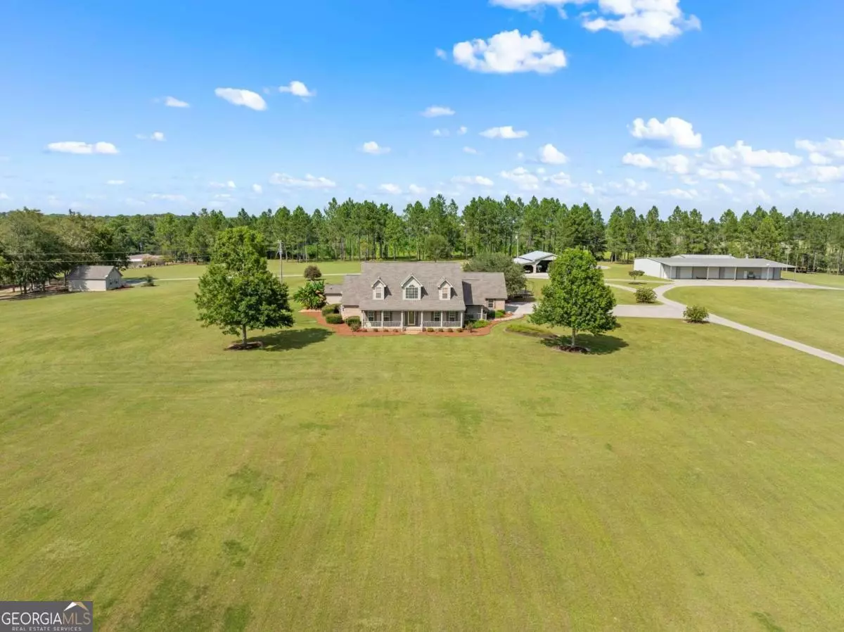 Lyons, GA 30436,375 Dasher ST