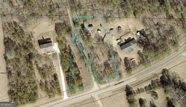 409 Hillcrest RD, Hogansville, GA 30230