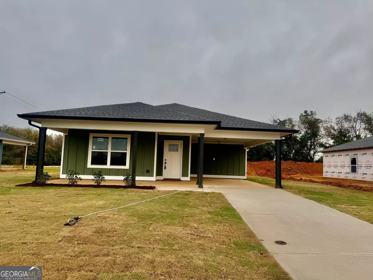 Vienna, GA 31092,107 Weeping Willow WAY