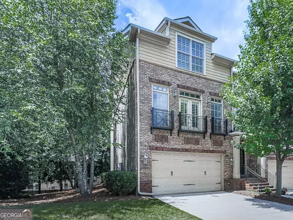 5562 High Point, Atlanta, GA 30342