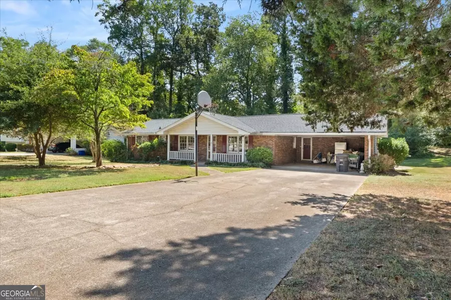 4121 Cedar Ridge RD, Powder Springs, GA 30127