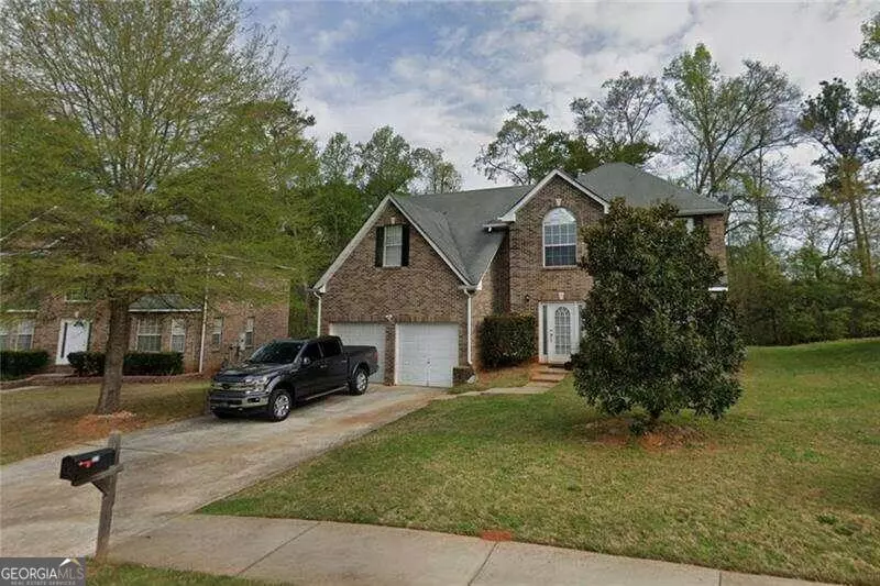 223 Bella Vista, Mcdonough, GA 30253