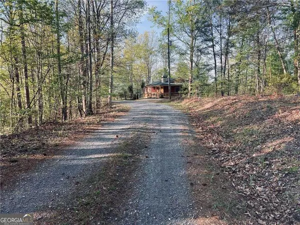 Ranger, GA 30734,1675 Hunter DR