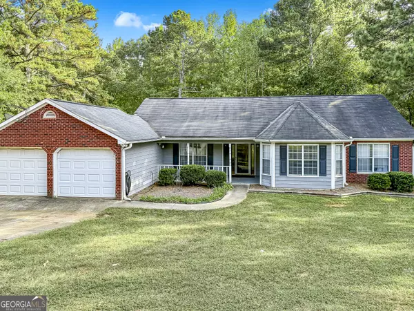 3800 Fence, Auburn, GA 30011