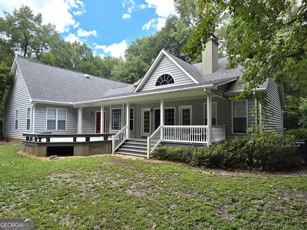 Bartow, GA 30413,1080 Julian ST