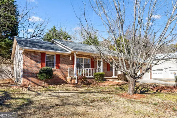 Conyers, GA 30094,2805 Bridle Path Southeast