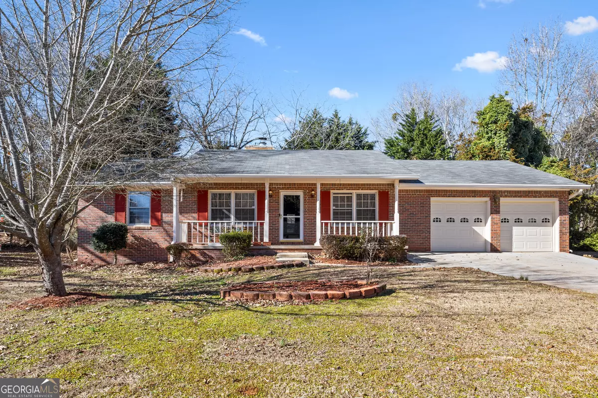 Conyers, GA 30094,2805 Bridle Path Southeast