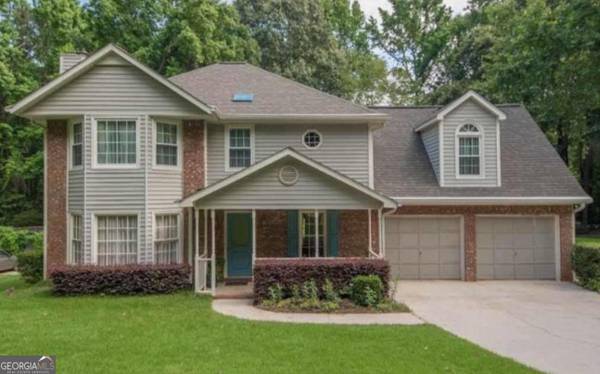 187 Rockspray RDG, Peachtree City, GA 30269