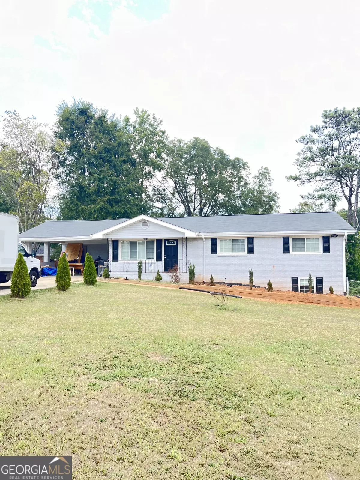 Austell, GA 30106,2380 Weslan DR