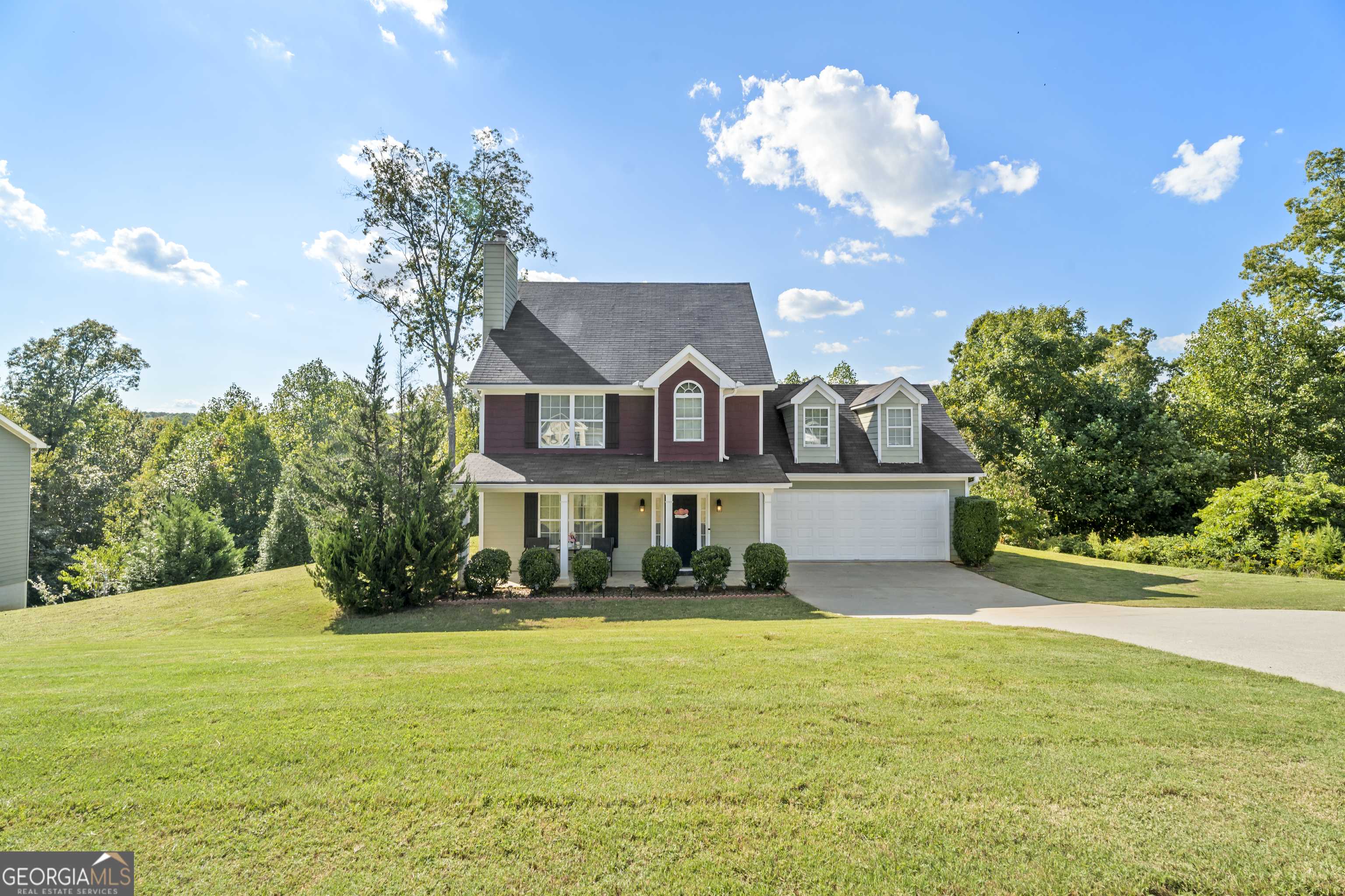 Gainesville, GA 30507,2718 Summer Creek DR