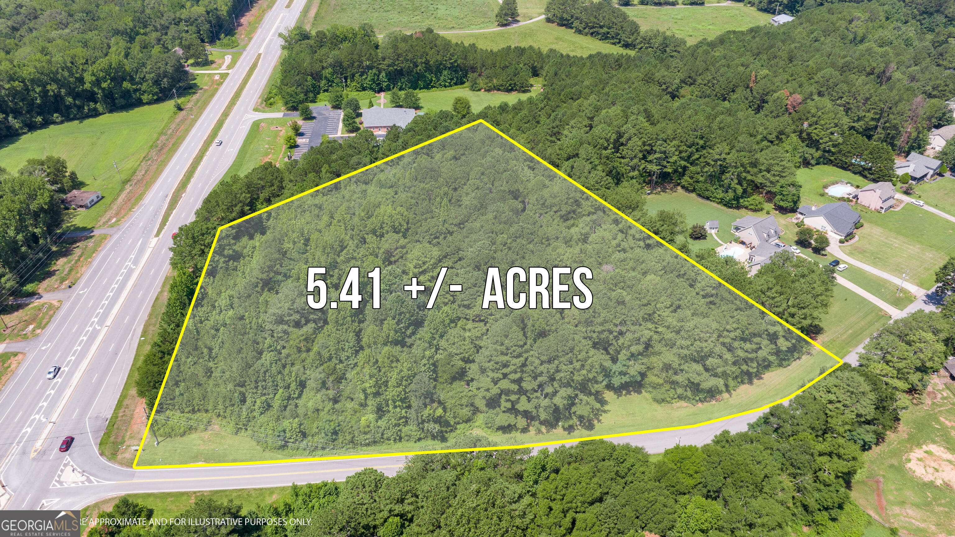 Covington, GA 30014,6 Alcovy Crossing DR