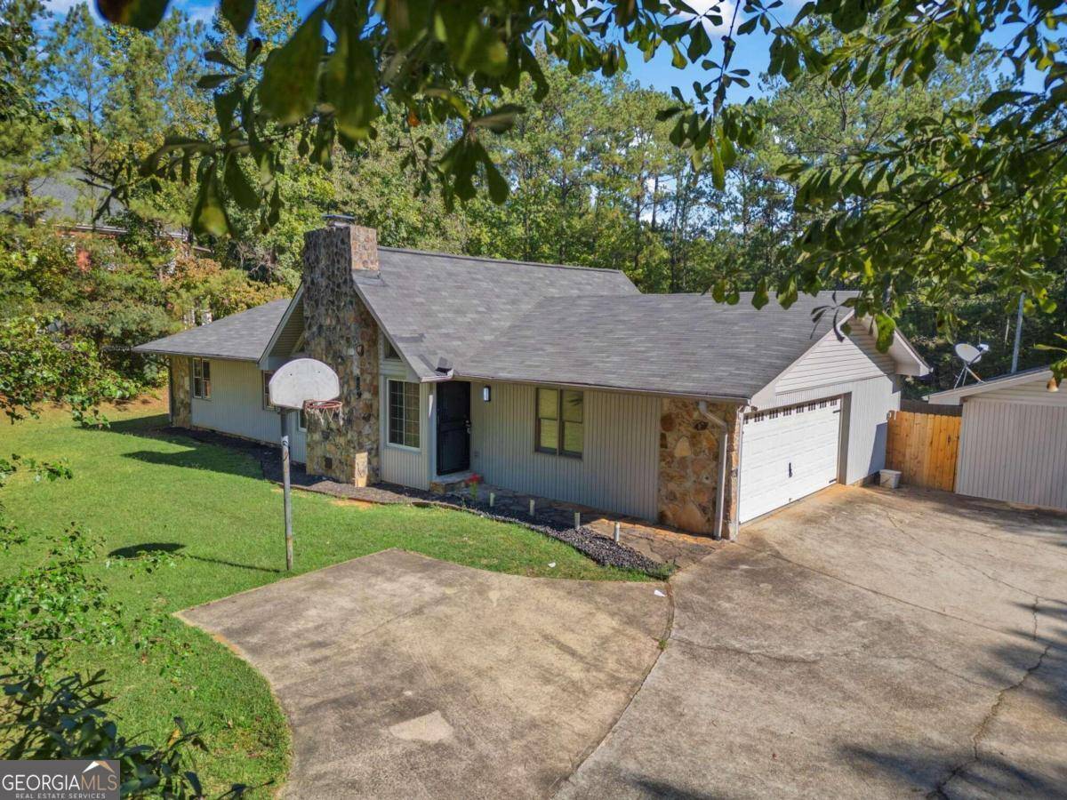 5128 Big A RD, Douglasville, GA 30135