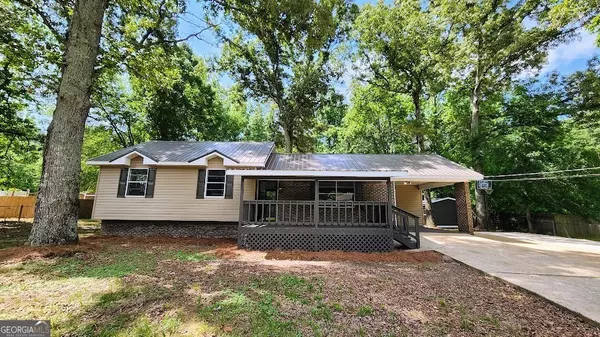 120 Boozer Drive, Jacksonville, AL 36265