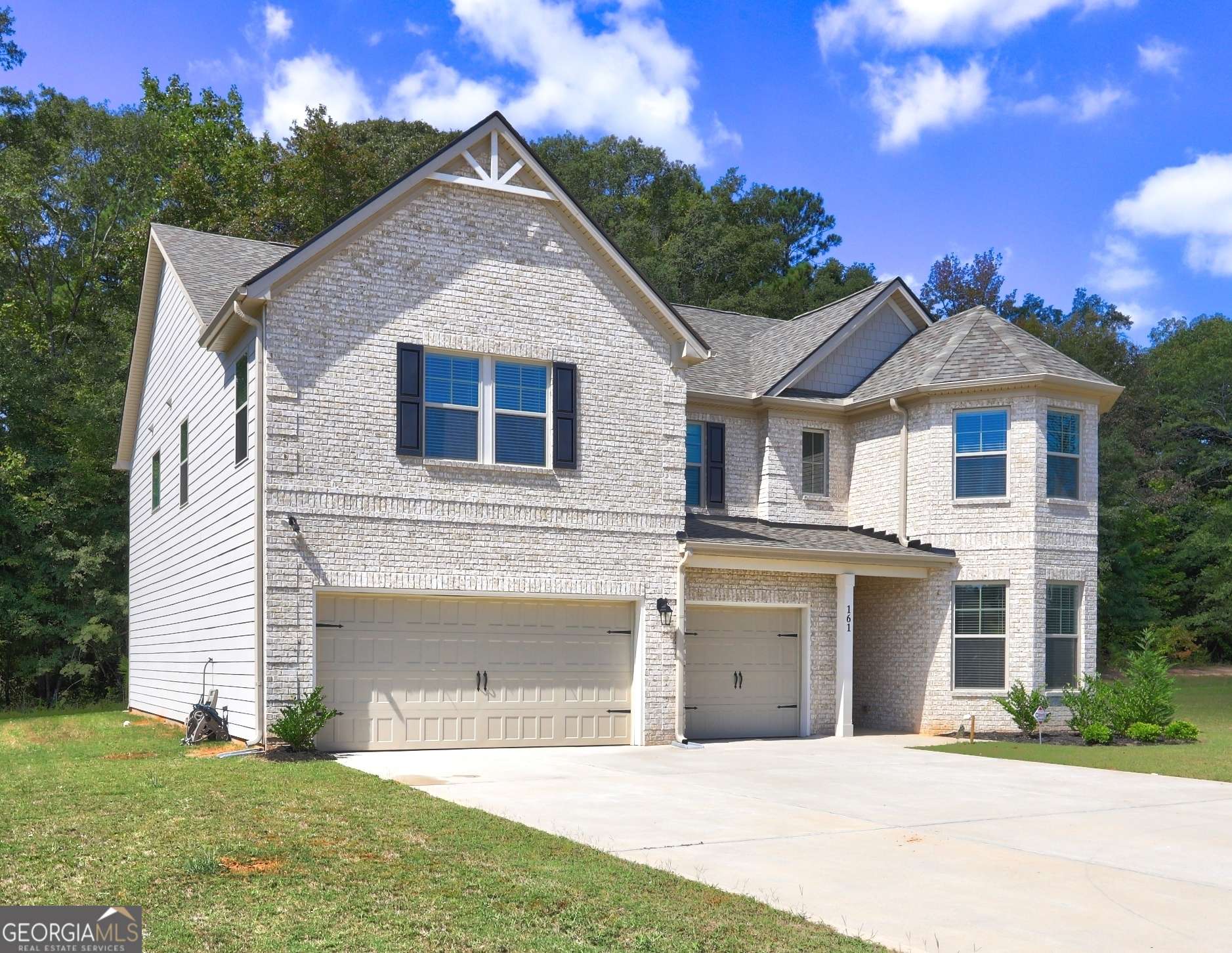Locust Grove, GA 30248,161 Jodi PL