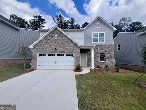 7403 Cranleigh, Covington, GA 30014