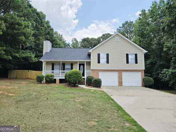 165 Macadamia, Covington, GA 30016