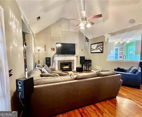 Marietta, GA 30008,1835 Killarney DR SW