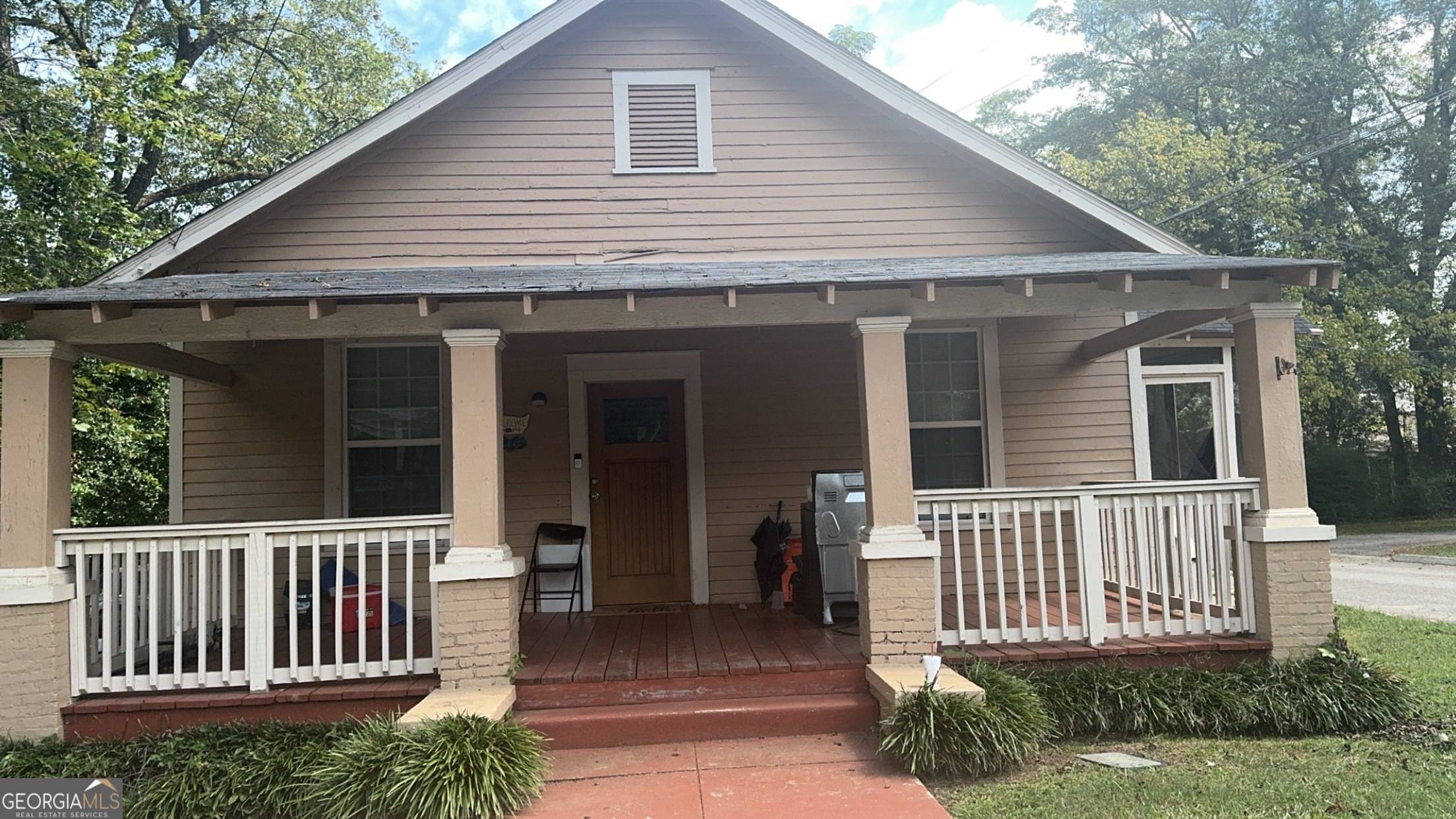 118 N 14th ST, Griffin, GA 30223