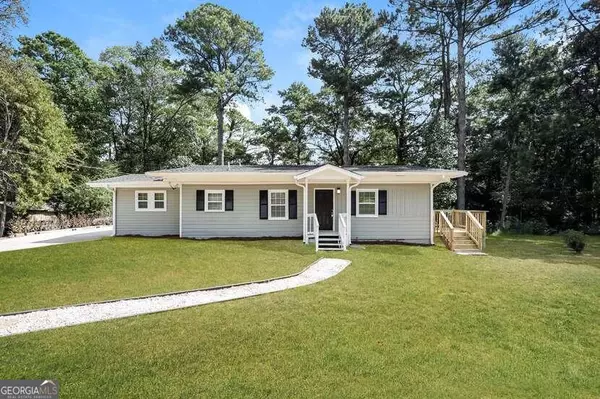Atlanta, GA 30331,2656 County Line RD SW