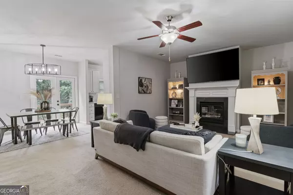 Cumming, GA 30041,2735 Maple Park PL #32