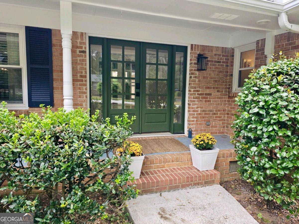 Decatur, GA 30033,1511 Delia DR