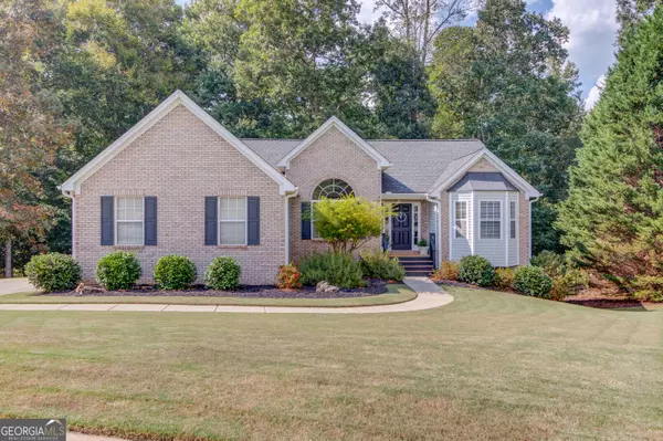 2707 Sidney Lake, Dacula, GA 30019