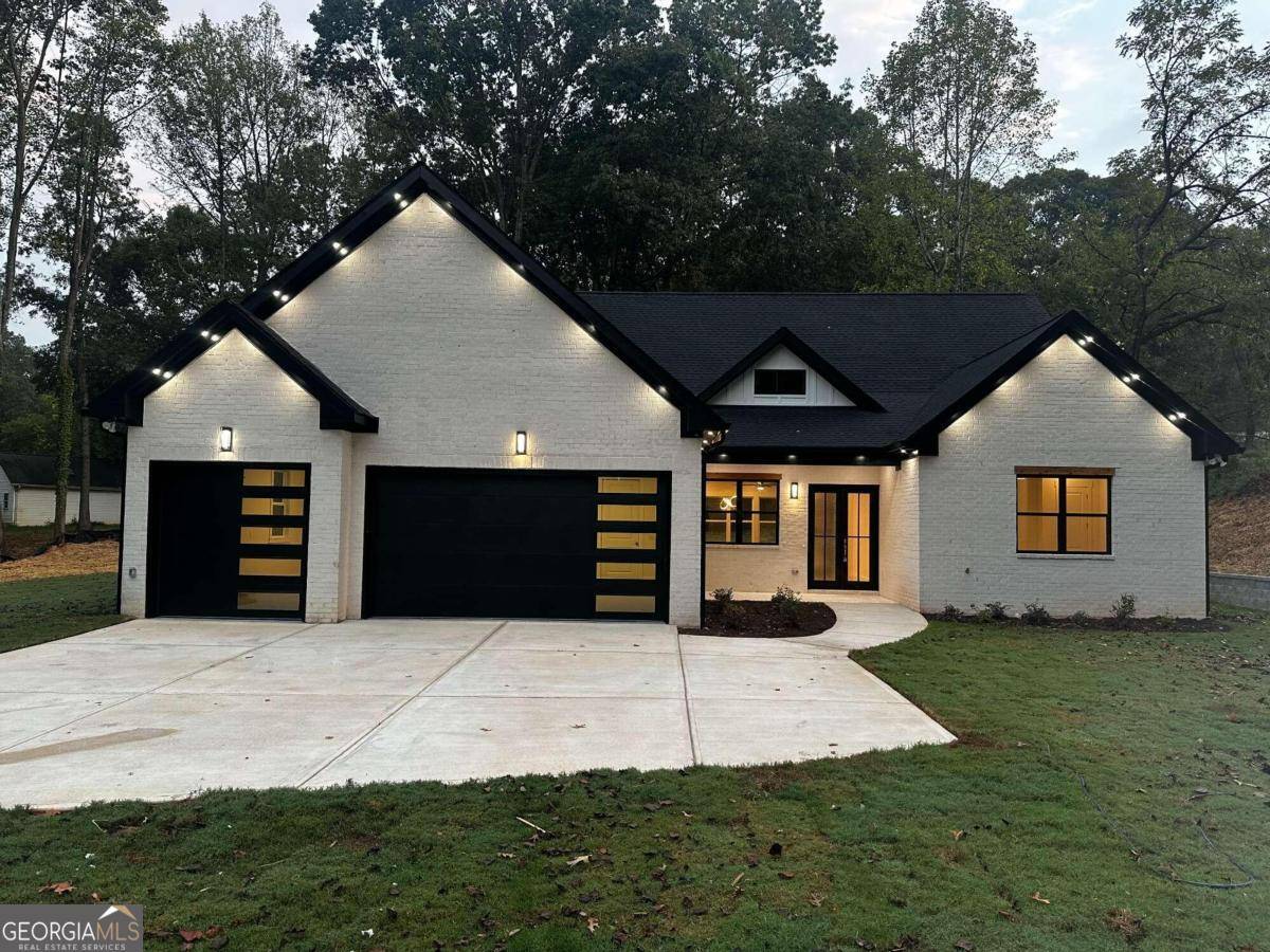 3718 Ledan RD, Gainesville, GA 30506