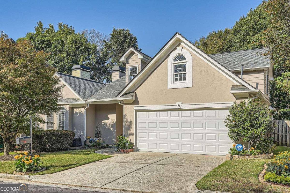 Atlanta, GA 30340,3372 ROSE RDG