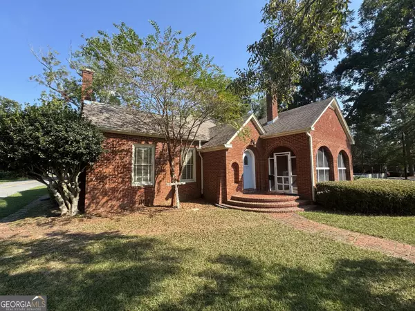 Metter, GA 30439,405 S Kennedy ST