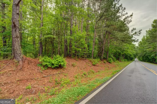 Shady Dale, GA 31085,0 Post Road Tract C 43.44
