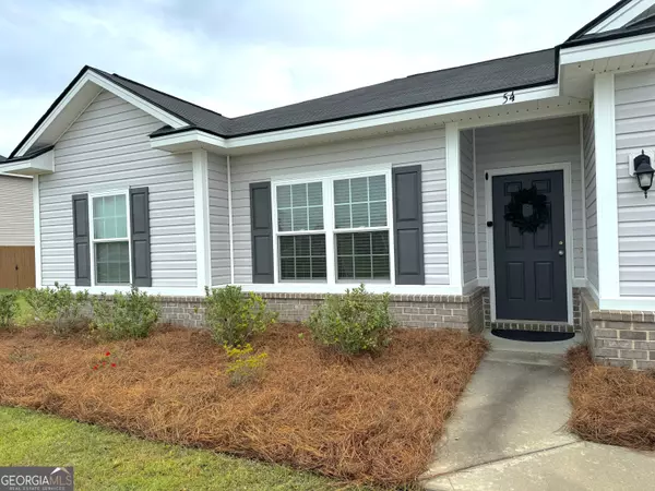 54 Labrador, Ludowici, GA 31316