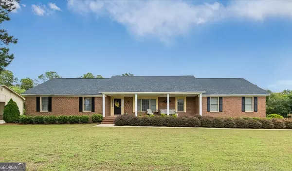 Macon, GA 31216,108 J DR S