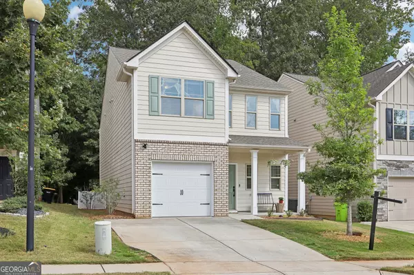 138 Seabreeze, Newnan, GA 30265