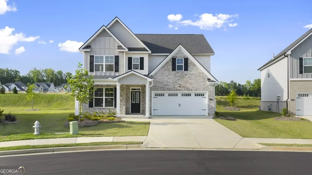 13958 Conrad CT SE, Covington, GA 30014