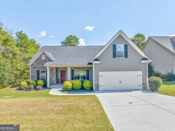 72 Cottage WALK NW, Cartersville, GA 30121