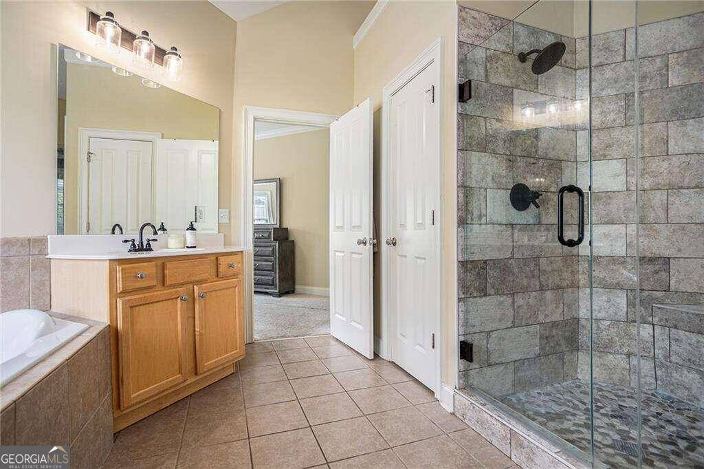 Powder Springs, GA 30127,3157 Woodberry Farm LN
