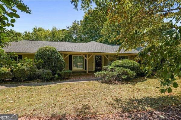 485 Saddle Horn, Roswell, GA 30076